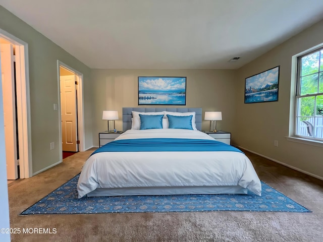 5 Lincoln Ct, Tinton Falls, NJ 07712 - bedroom featuring carpet flooring and baseboards