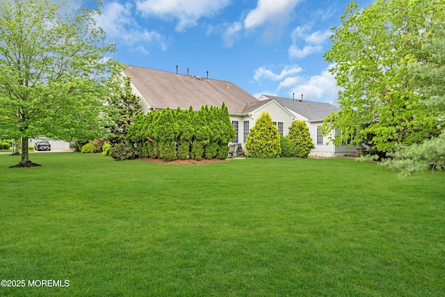 34 Shoal Rd, Jackson, NJ 08527 - view of grassy yard