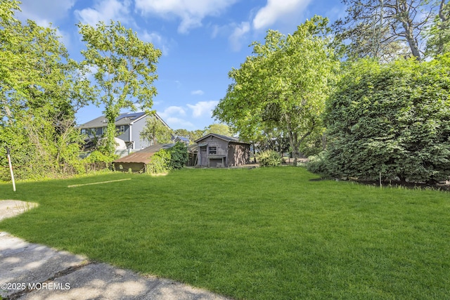 1324 Sixth Ave, Toms River, NJ 08757 - view of green lawn