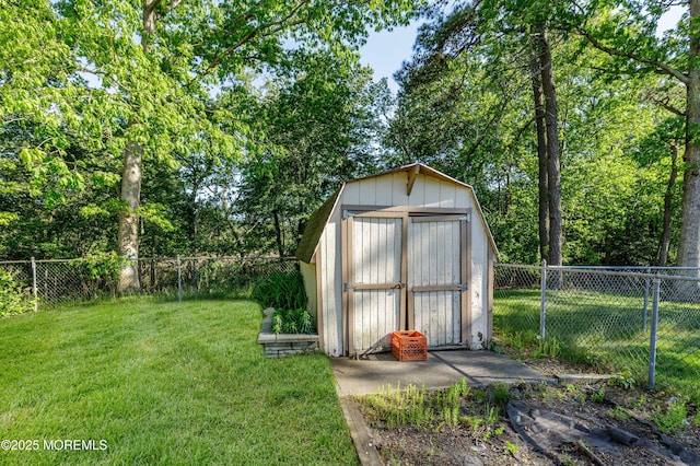 16 Markwood Dr, Howell, NJ 07731 - view of shed