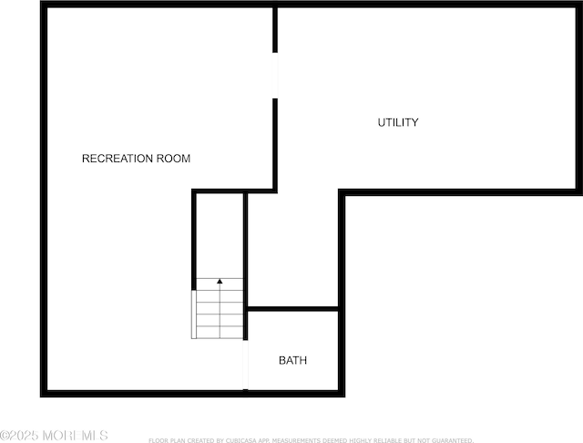 6 Foxmoor Ln, Bayville, NJ 08721 - home floor plan