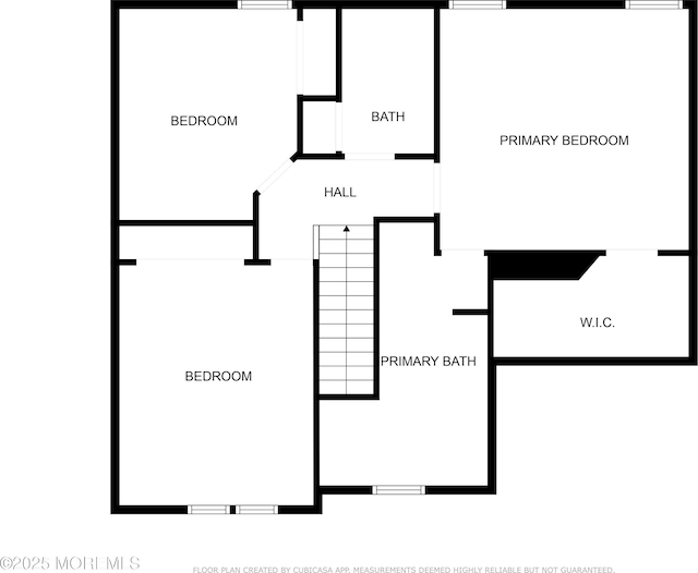 6 Foxmoor Ln, Bayville, NJ 08721 - floor plan / room layout