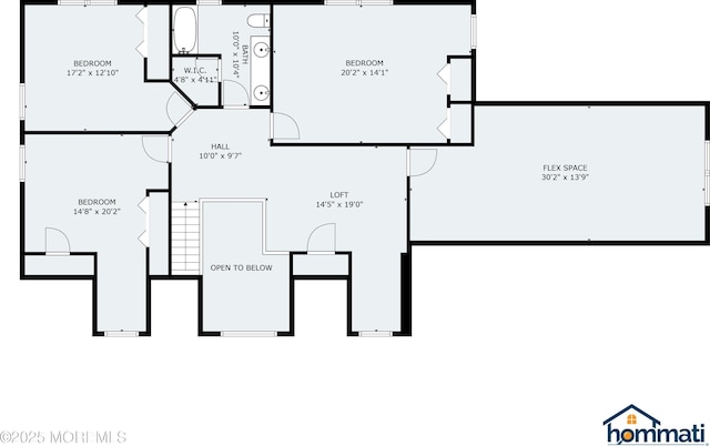 274 Beachview Ave, Manahawkin, NJ 08050 - floor plan / room layout