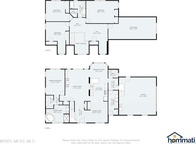 274 Beachview Ave, Manahawkin, NJ 08050 - room layout