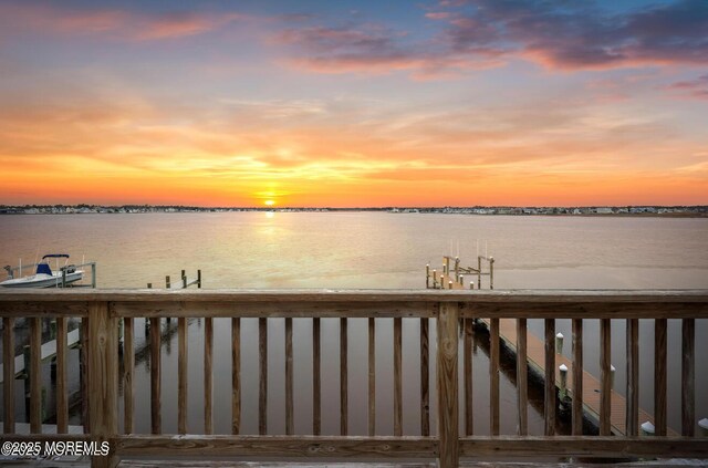 151 Shore Dr, Brick, NJ 08723 - water view