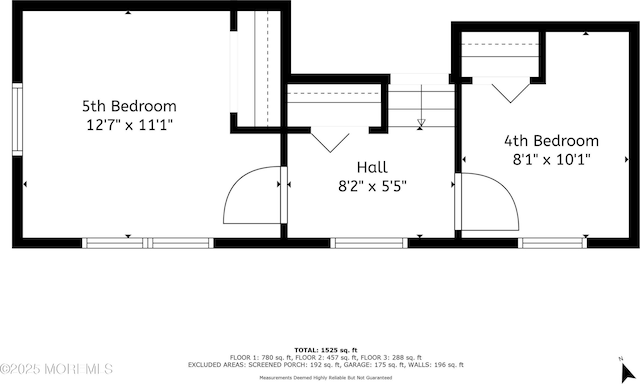 39 Scholer Dr, Union Beach, NJ 07735 - floor plan / room layout