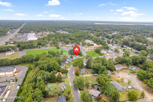 14 N Longview Rd, Howell, NJ 07731 - view of property location