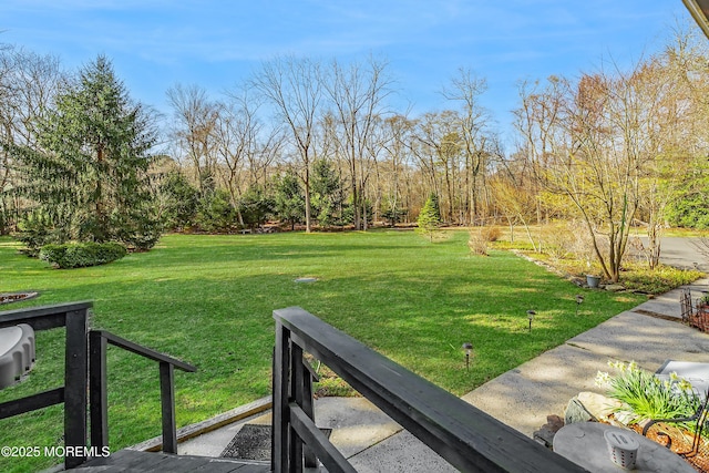 2897 State Route 138, Wall, NJ 07719 - view of grassy yard