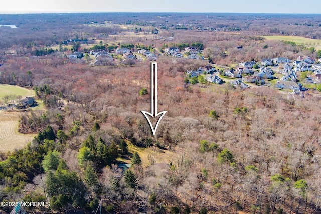 2897 State Route 138, Wall, NJ 07719 - aerial overview of property's location