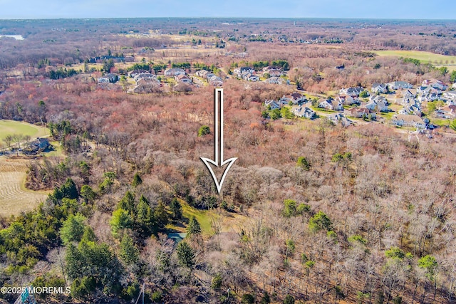 2897 State Route 138, Wall, NJ 07719 - aerial overview of property's location