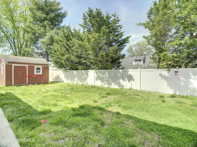 30 Mountain Ave, Hazlet, NJ 07730 - view of yard