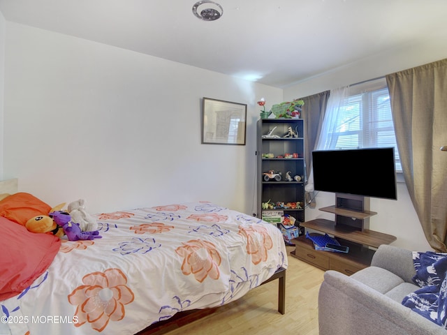 30 Mountain Ave, Hazlet, NJ 07730 - bedroom with wood finished floors