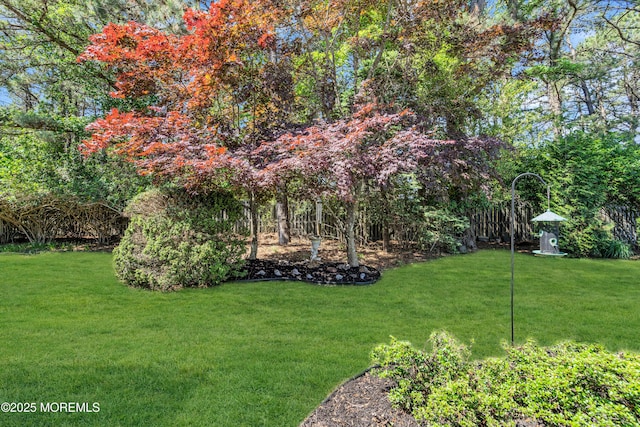 184 Pulaski Blvd, Toms River, NJ 08757 - view of grassy yard