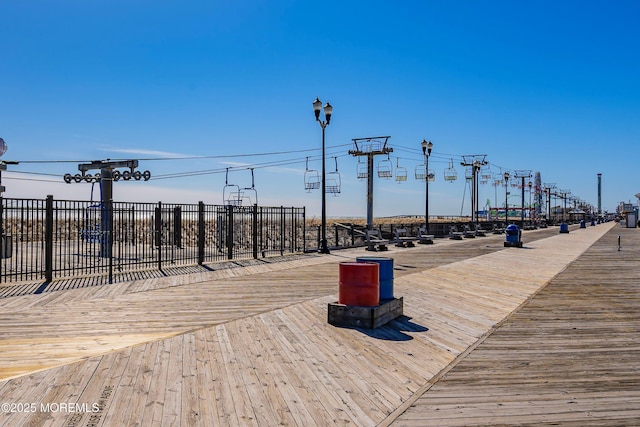 18 Sheridan Ave Unit 3, Seaside Heights, NJ 08751 - view of property's community