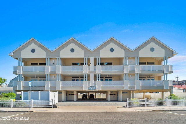 18 Sheridan Ave Unit 3, Seaside Heights, NJ 08751 - view of building exterior