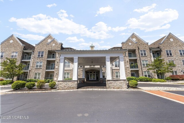100 Middlesex Blvd Unit 144, Plainsboro, NJ 08536 - view of building exterior