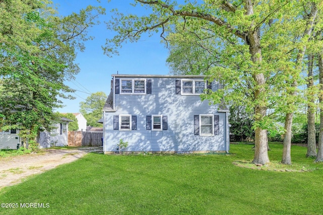 33 Cumberland Dr, Brick, NJ 08723 - view of front of property