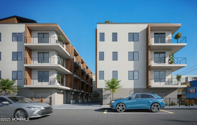 500 Ocean Ter Unit 1, Seaside Heights, NJ 08751 - view of apartment building / complex