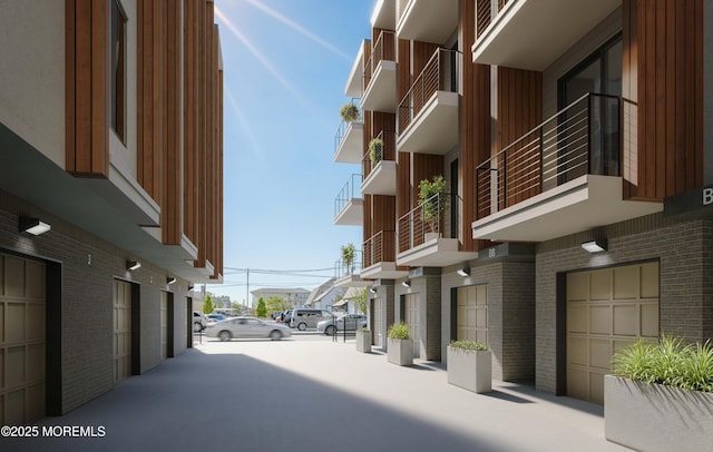 500 Ocean Ter Unit 1, Seaside Heights, NJ 08751 - view of road