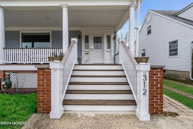 312 Spier Ave, Allenhurst, NJ 07711
