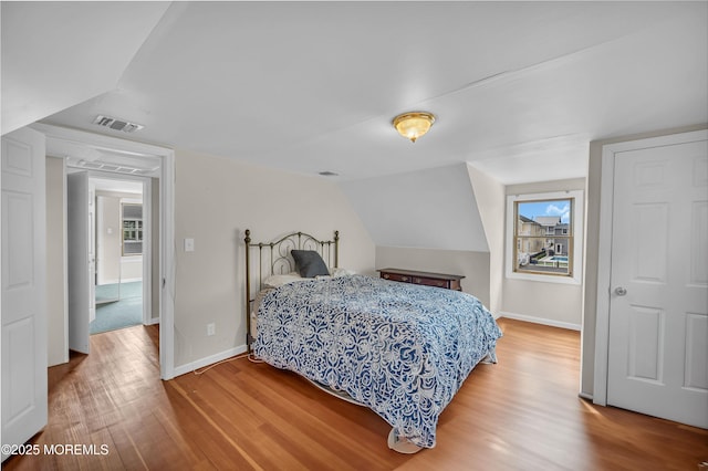 773 Princeton Ave, Brick, NJ 08724 - bedroom with wood finished floors and baseboards