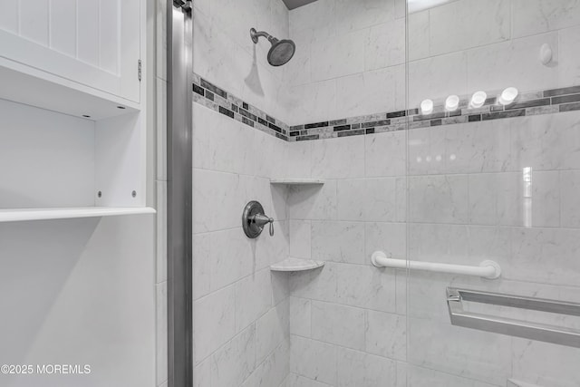 24 Woodview Ln, Cape May Court House, NJ 08210 - full bath with a shower stall