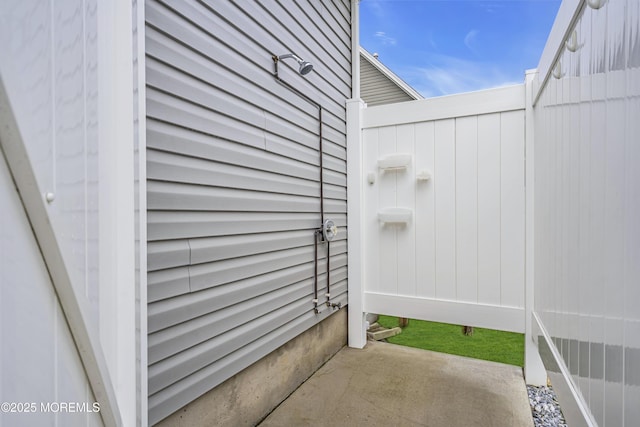24 Woodview Ln, Cape May Court House, NJ 08210 - view of patio