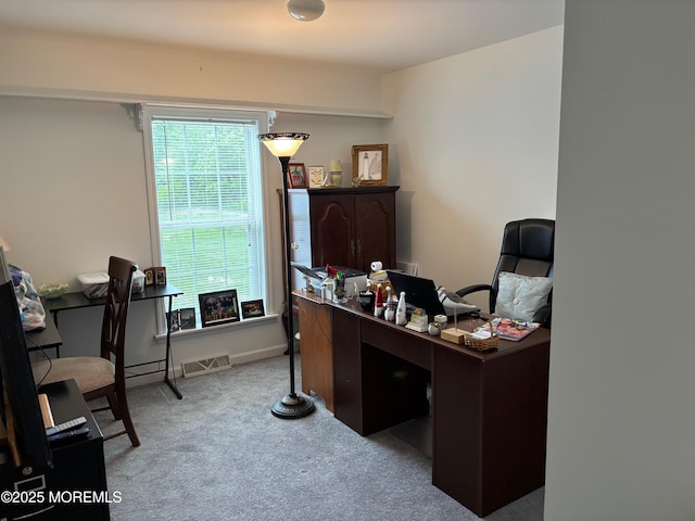 9 Pine Grove Ave, Manahawkin, NJ 08050 - office with carpet