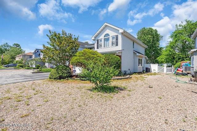 14 Emerald Dr Unit B, Barnegat, NJ 08005 - view of property exterior