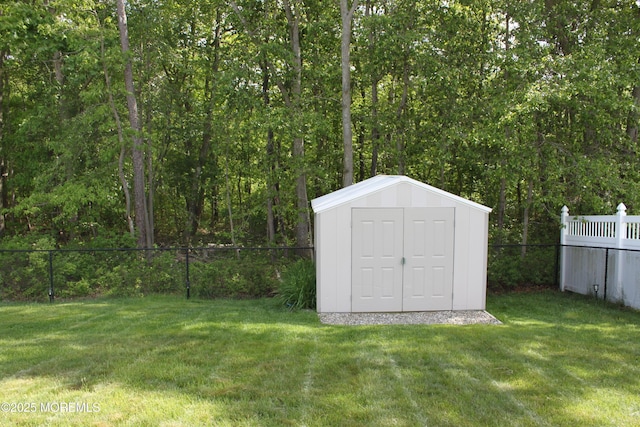 30 Thousand Oaks Ter, Howell, NJ 07731 - view of shed