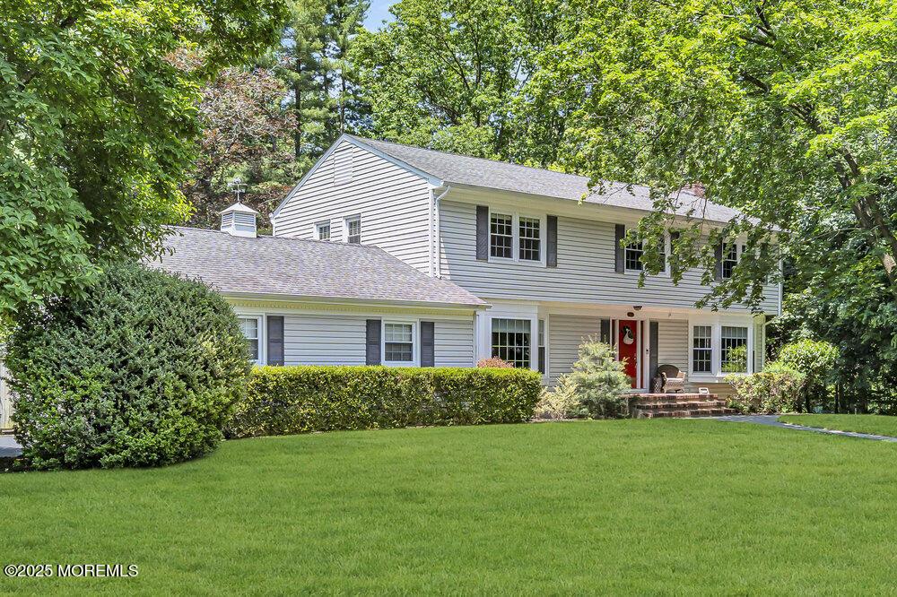 166 S Lake Dr, Red Bank, NJ 07701 - photo 1