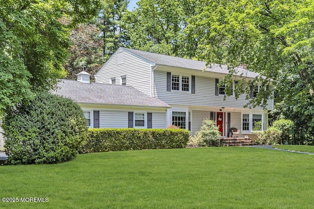 166 S Lake Dr, Red Bank, NJ 07701 - photo 1