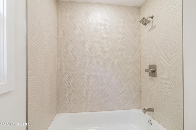 10 Pepperidge Rd, Howell, NJ 07731 - bathroom featuring bathtub / shower combination