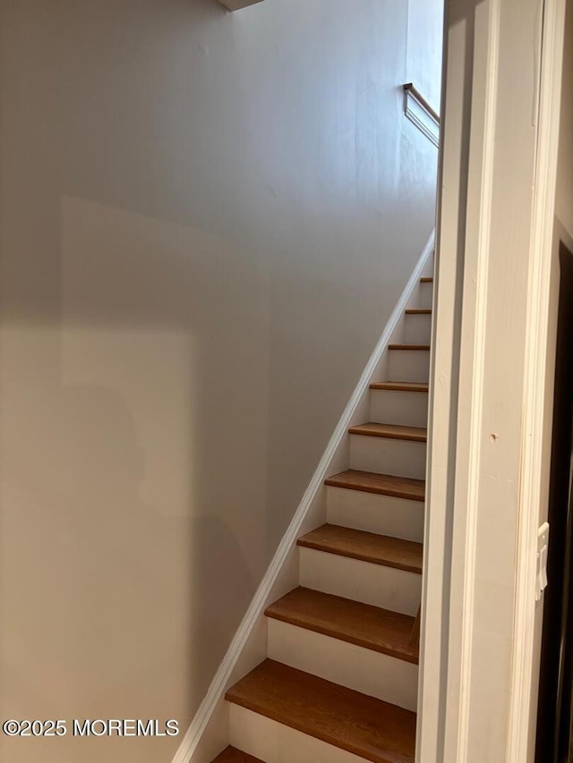 231 Friendship Rd, Howell, NJ 07731 - view of stairs