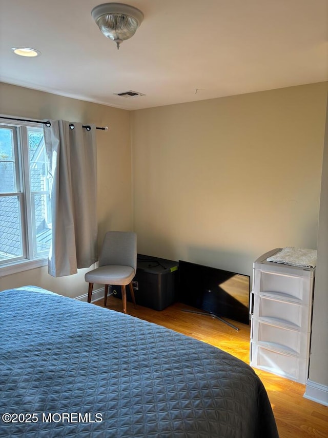 231 Friendship Rd, Howell, NJ 07731 - bedroom with wood finished floors