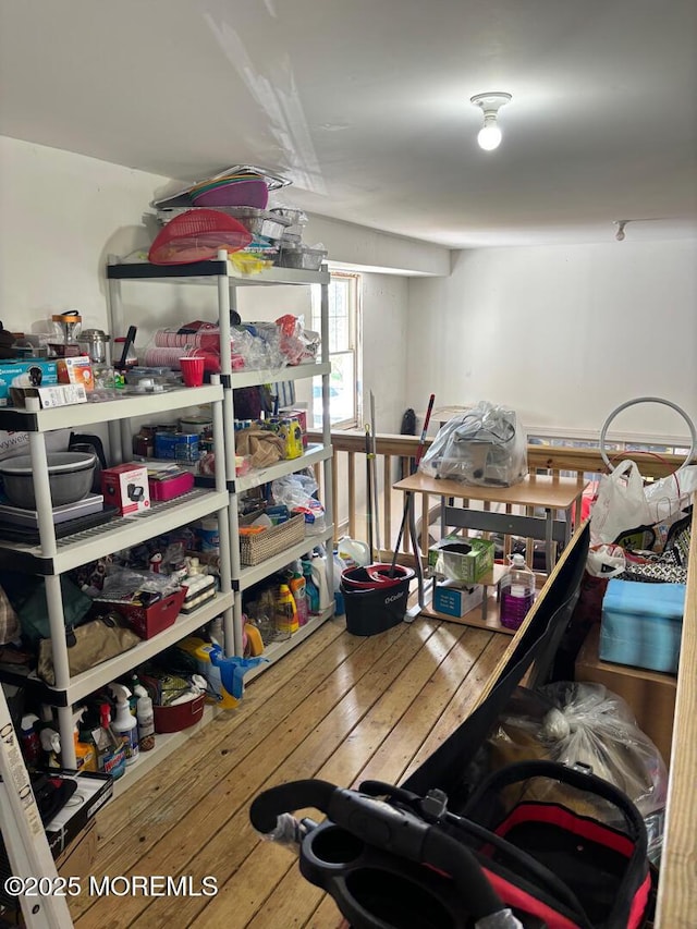 231 Friendship Rd, Howell, NJ 07731 - view of storage area