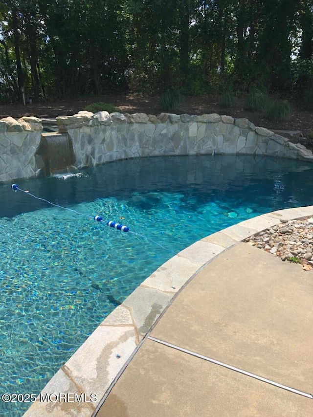 231 Friendship Rd, Howell, NJ 07731 - view of swimming pool