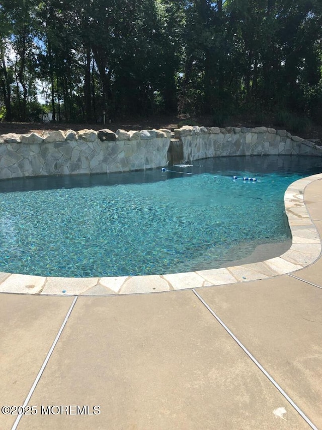 231 Friendship Rd, Howell, NJ 07731 - view of outdoor pool
