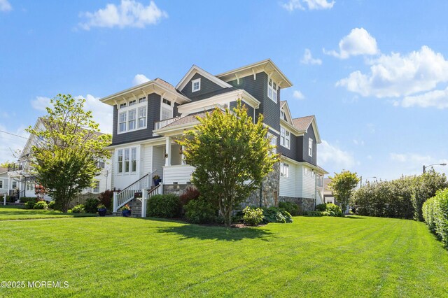 8 River Ave, Monmouth Beach, NJ 07750 - photo 2