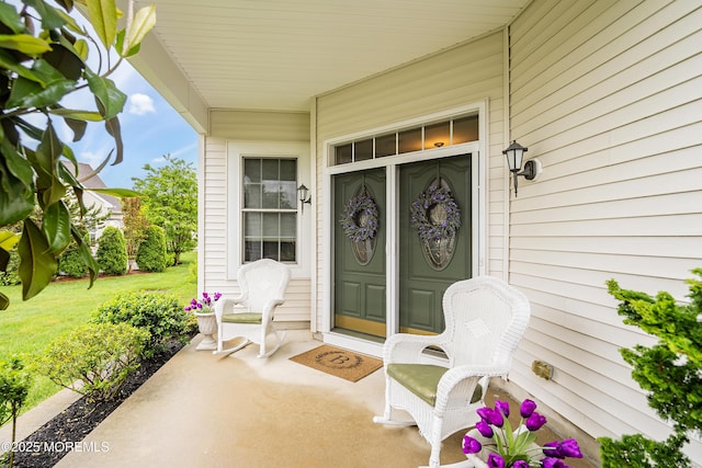83 Brigantine Blvd, Waretown, NJ 08758 - view of property entrance