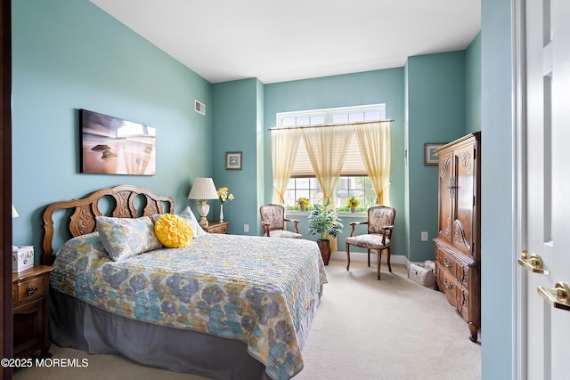 83 Brigantine Blvd, Waretown, NJ 08758 - view of carpeted bedroom
