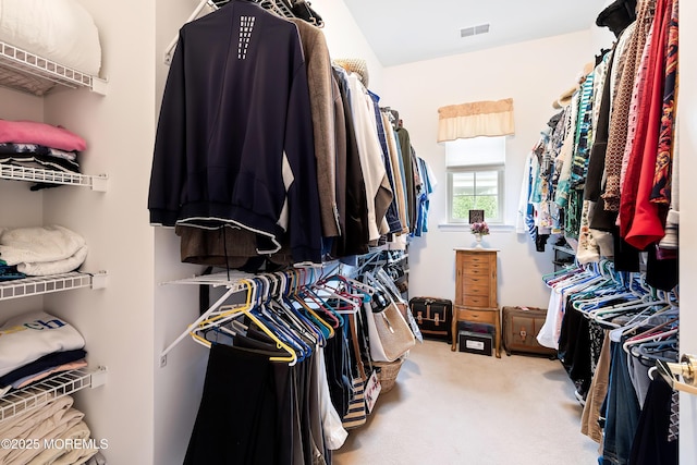 83 Brigantine Blvd, Waretown, NJ 08758 - spacious closet featuring carpet