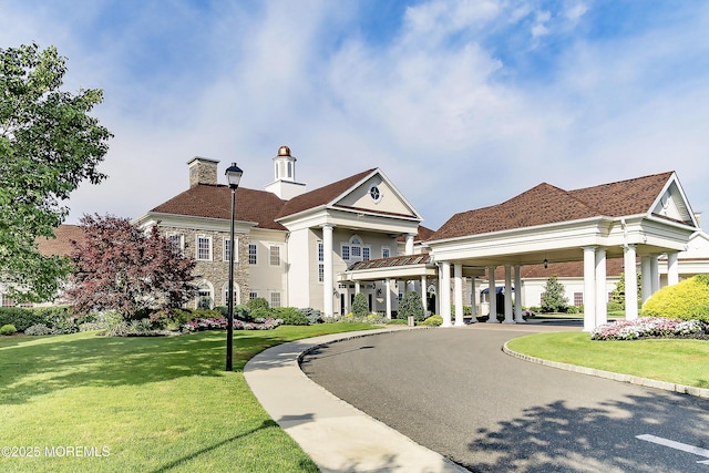 83 Brigantine Blvd, Waretown, NJ 08758 - view of building exterior with driveway