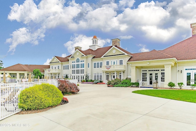 83 Brigantine Blvd, Waretown, NJ 08758 - view of building exterior