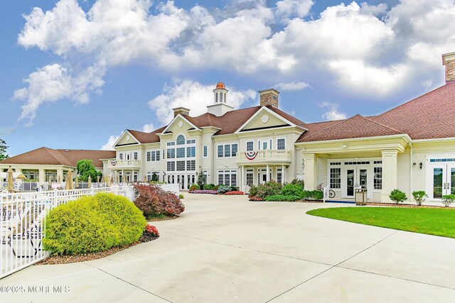 83 Brigantine Blvd, Waretown, NJ 08758 - view of property