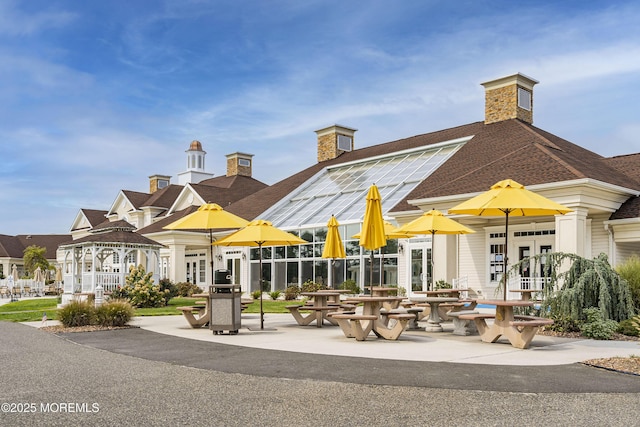 83 Brigantine Blvd, Waretown, NJ 08758 - view of building exterior