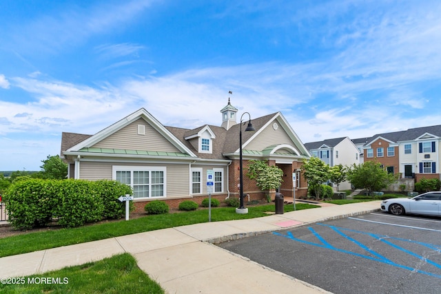 1915 Switzer Ave Unit 1915, Parlin, NJ 08859 - view of property featuring uncovered parking and a residential view