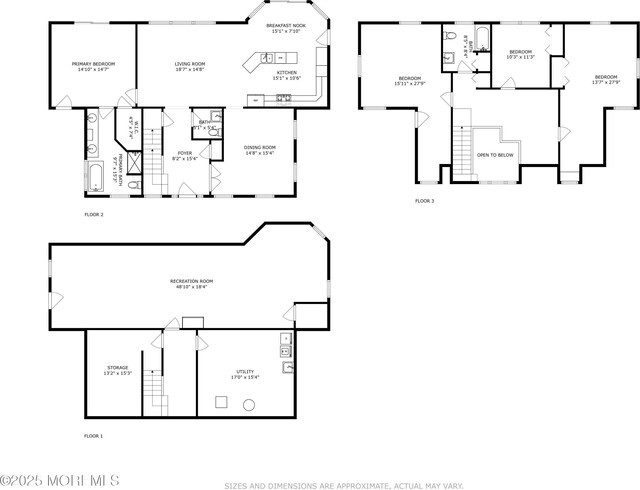 90 Kettle Creek Rd, Toms River, NJ 08753 - photo 49