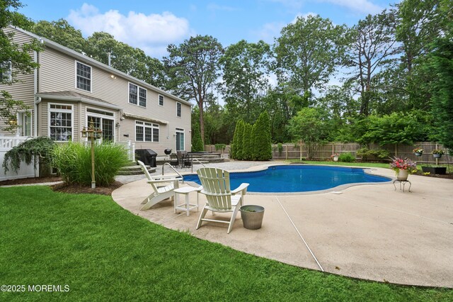 90 Kettle Creek Rd, Toms River, NJ 08753 - photo 41