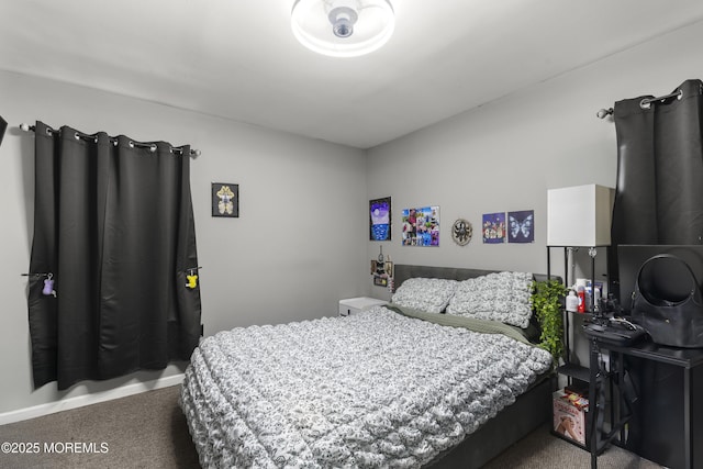 17 Meadow Run Ct, Jackson, NJ 08527 - bedroom featuring carpet flooring